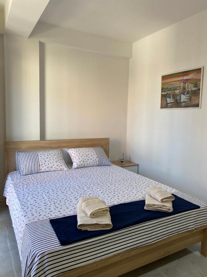 Anastazija Apartment オフリド エクステリア 写真